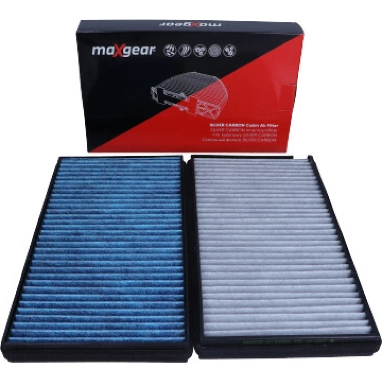 Filter, Innenraumluft 26-1850 Filter, Innenraumluft 26-1850
