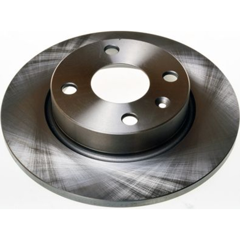 DENCKERMANN Bremsscheibe B130278 DENCKERMANN Bremsscheibe B130278