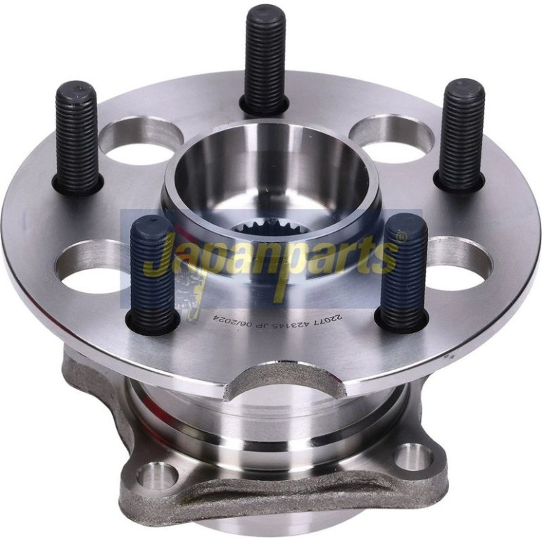 Radlagersatz KK-22077