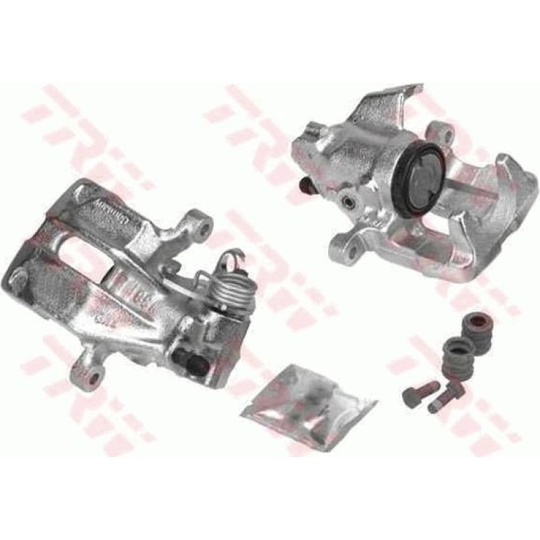 Tauschbremssattel HA re BHN129E Tauschbremssattel HA re BHN129E