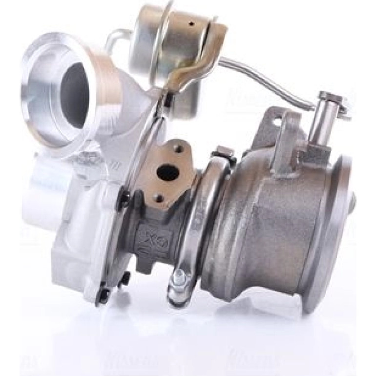 NISSENS Turbolader 93480 NISSENS Turbolader 93480