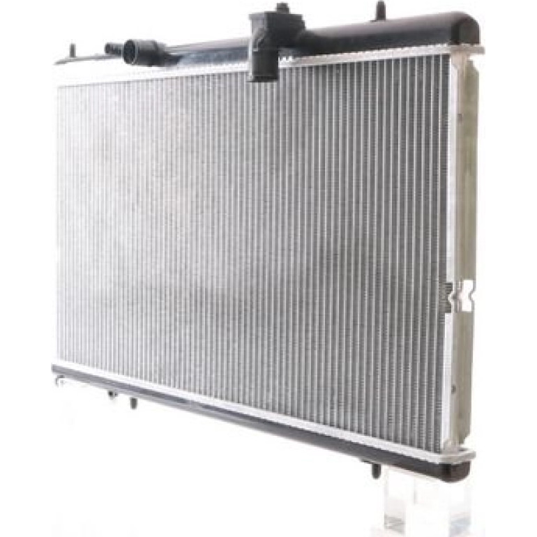 Kühler, Motorkühlung CR 801 000S Kühler, Motorkühlung CR 801 000S