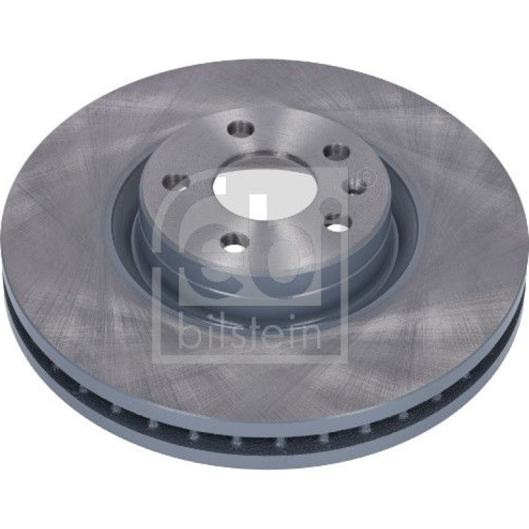 FEBI BILSTEIN Bremsscheibe 106352 FEBI BILSTEIN Bremsscheibe 106352