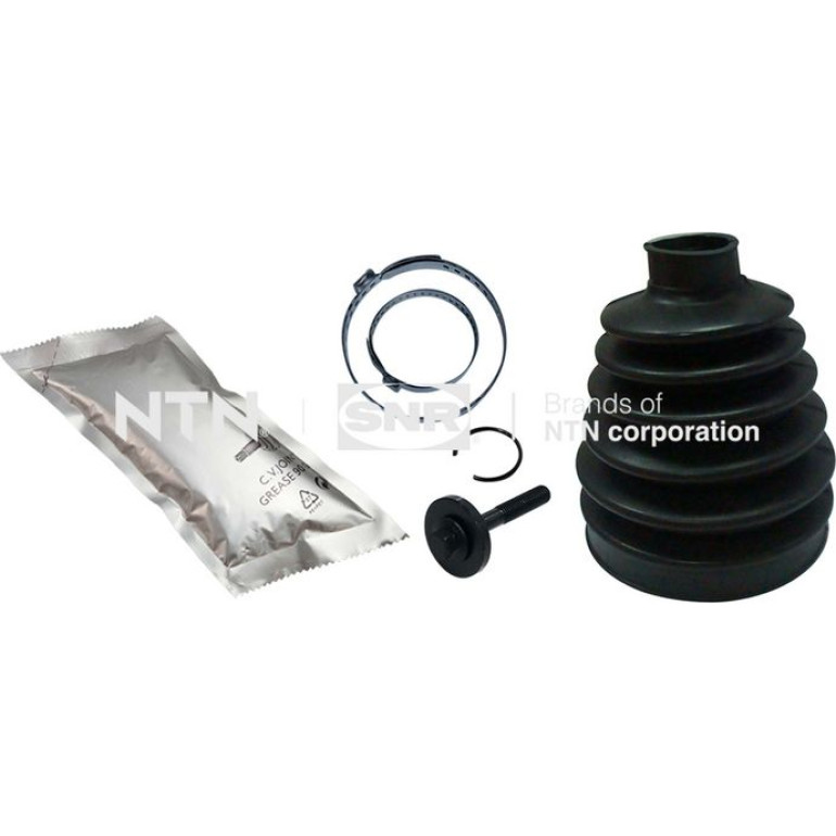 SNR Faltenbalgsatz, Antriebswelle OBK65.004 SNR Faltenbalgsatz, Antriebswelle OBK65.004