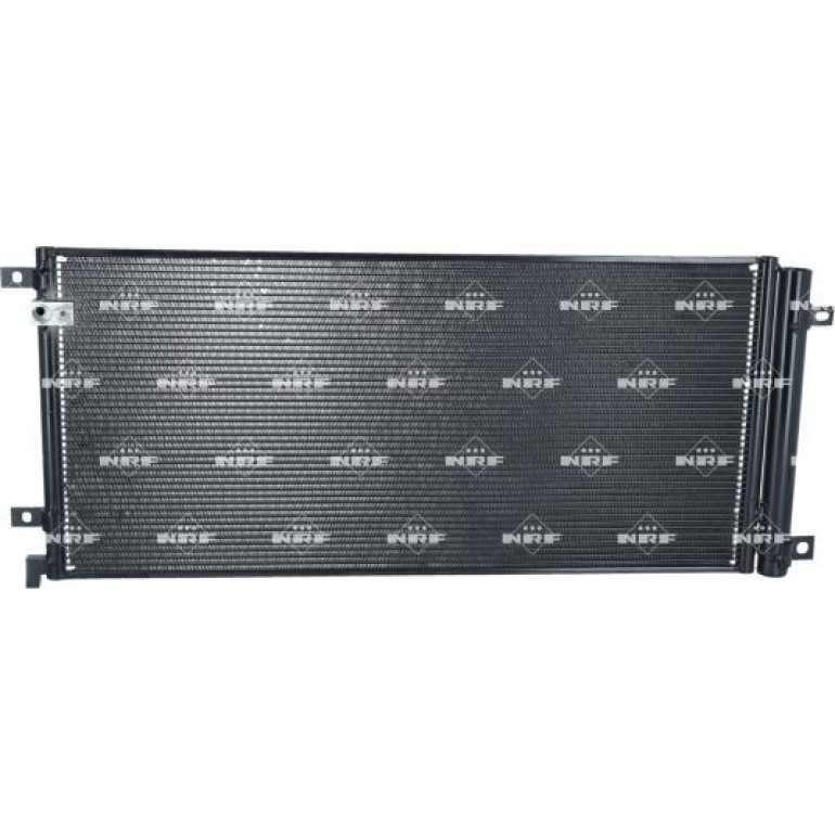Kondensator, Klimaanlage 350494 Kondensator, Klimaanlage 350494