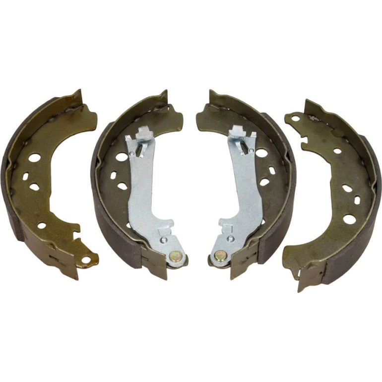 Bremsbacken Fiat Doblo/Idea 1.9Jtd 19-1772 Bremsbacken Fiat Doblo/Idea 1.9Jtd 19-1772