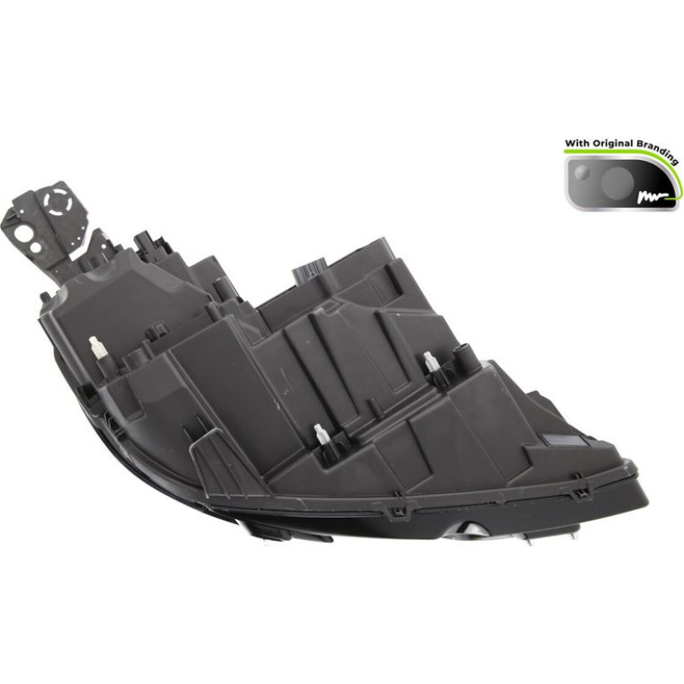 SCHEINWERFER L LED VALEO OE LOGO 46788