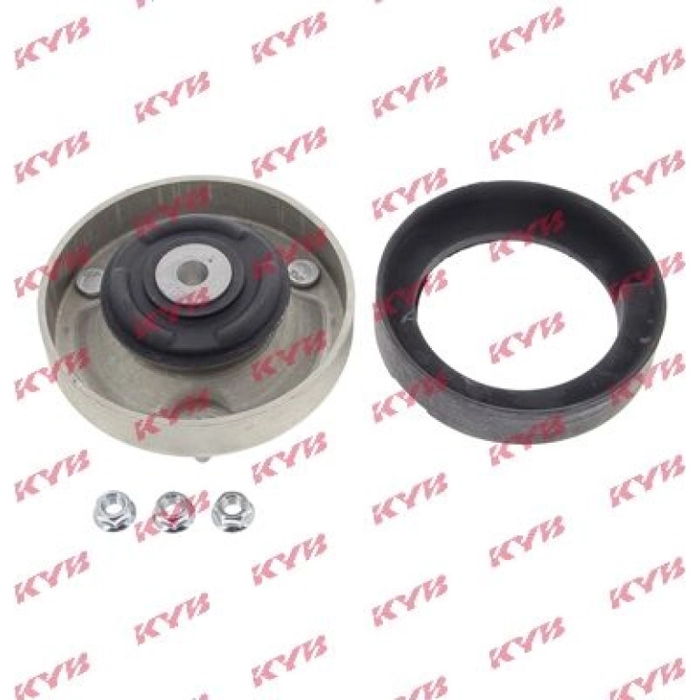 Lager - Radaufhängung. Bmw T. 5 (E60), 6 (E63), 7 (E65) 2,0-6,0 11/01- Le/Pr SM5667 Lager - Radaufhängung. Bmw T. 5 (E60), 6 (E63), 7 (E65) 2,0-6,0 11/01- Le/Pr SM5667