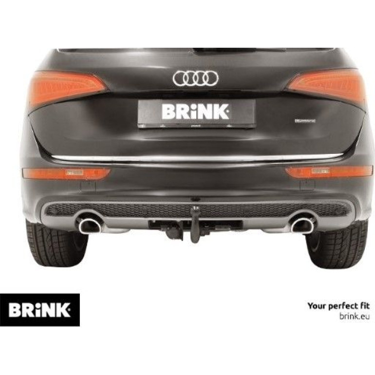 BRINK Anhängerkupplung 592300 BRINK Anhängerkupplung 592300