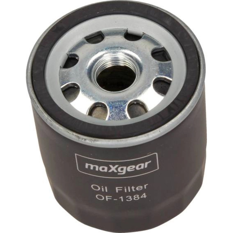 Maxgear OF-1384 Ölfilter Vw Up Skoda Citigo 26-0874