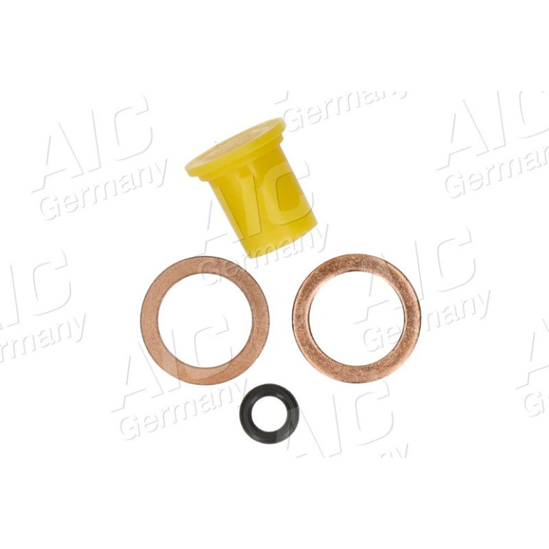 Hydraulikschlauch, Lenkung 58701