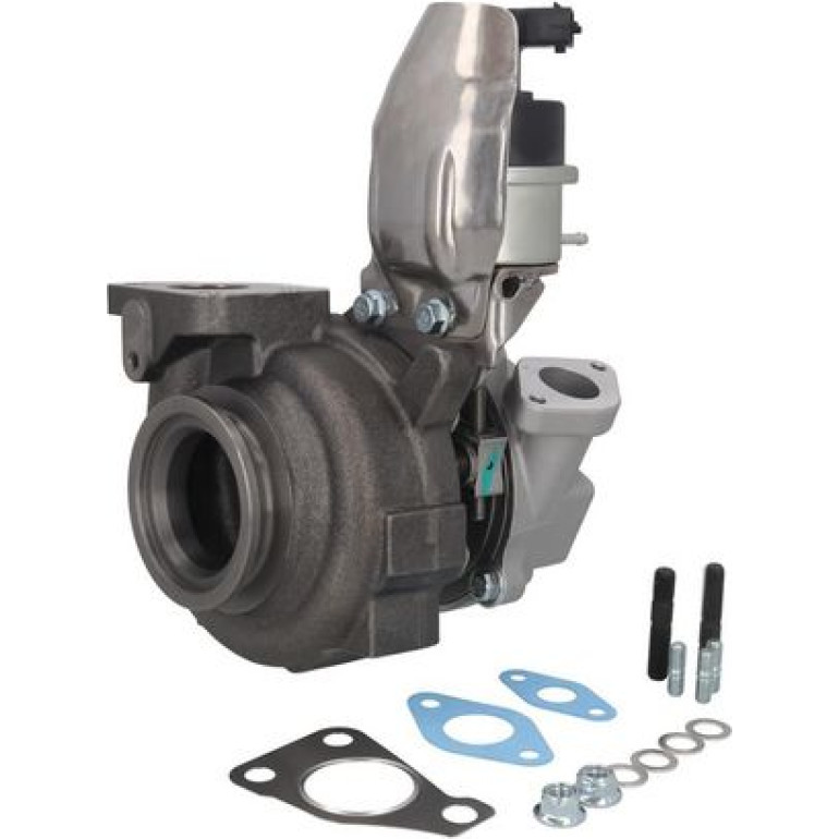 KAMOKA Turbolader 8600039 KAMOKA Turbolader 8600039