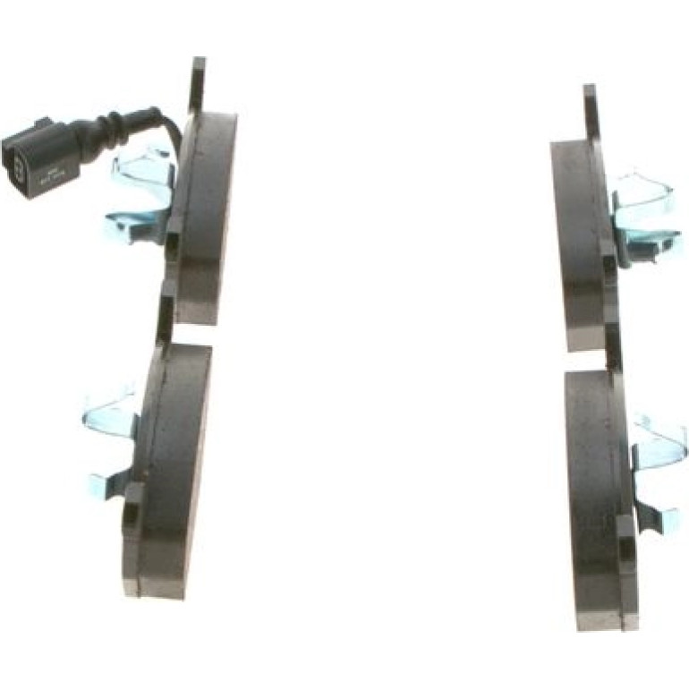 Bosch Bremsbelag 0 986 495 213 Bosch Bremsbelag 0 986 495 213