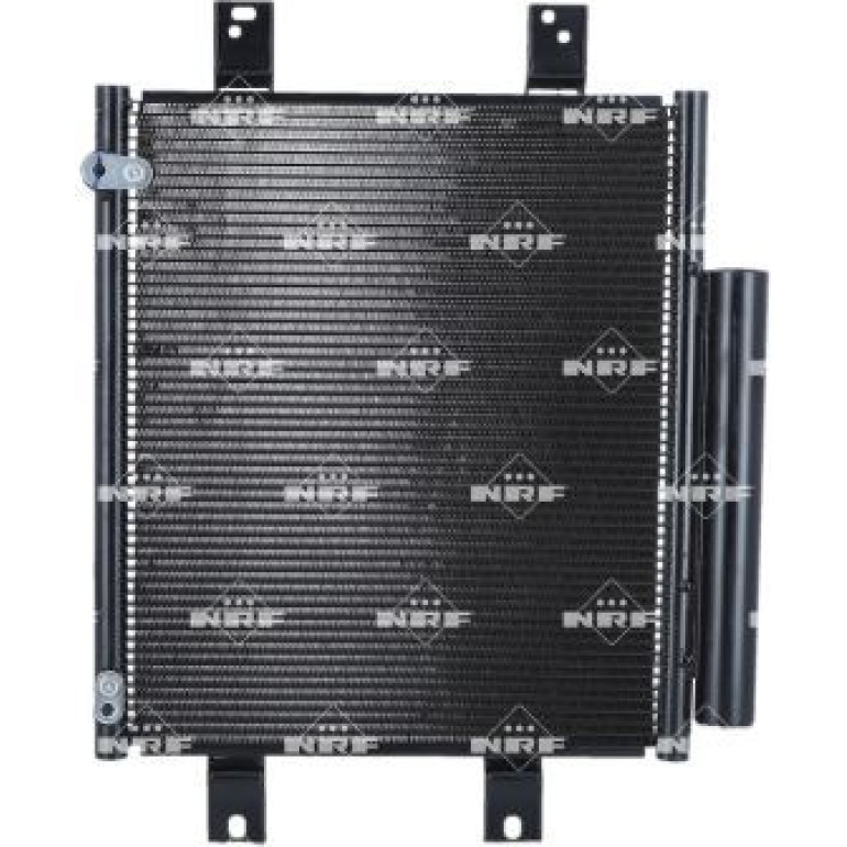 KONDENSATOR, KLIMAANLAGE NRF350384 KONDENSATOR, KLIMAANLAGE NRF350384
