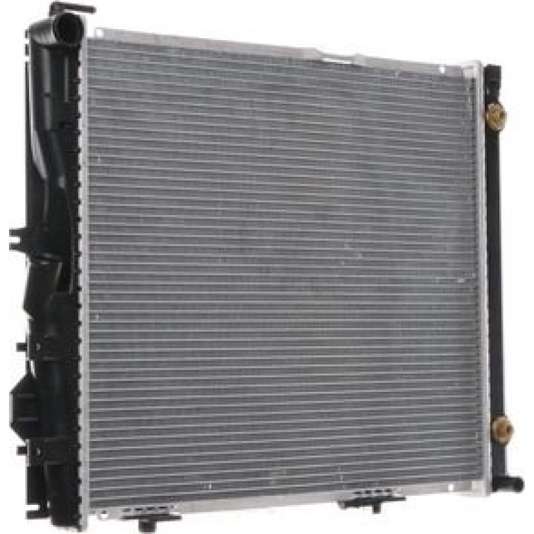 MAHLE Kühler, Motorkühlung CR 290 000S MAHLE Kühler, Motorkühlung CR 290 000S