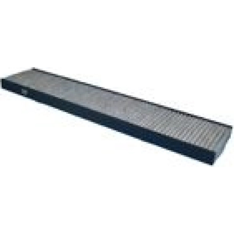 Innenraumfilter VW Sharan 96- Mit Aktivkohle MS-6020C