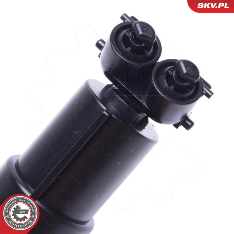 ESEN SKV Waschwasserdüse, Scheinwerferreinigung 15SKV617 ESEN SKV Waschwasserdüse, Scheinwerferreinigung 15SKV617