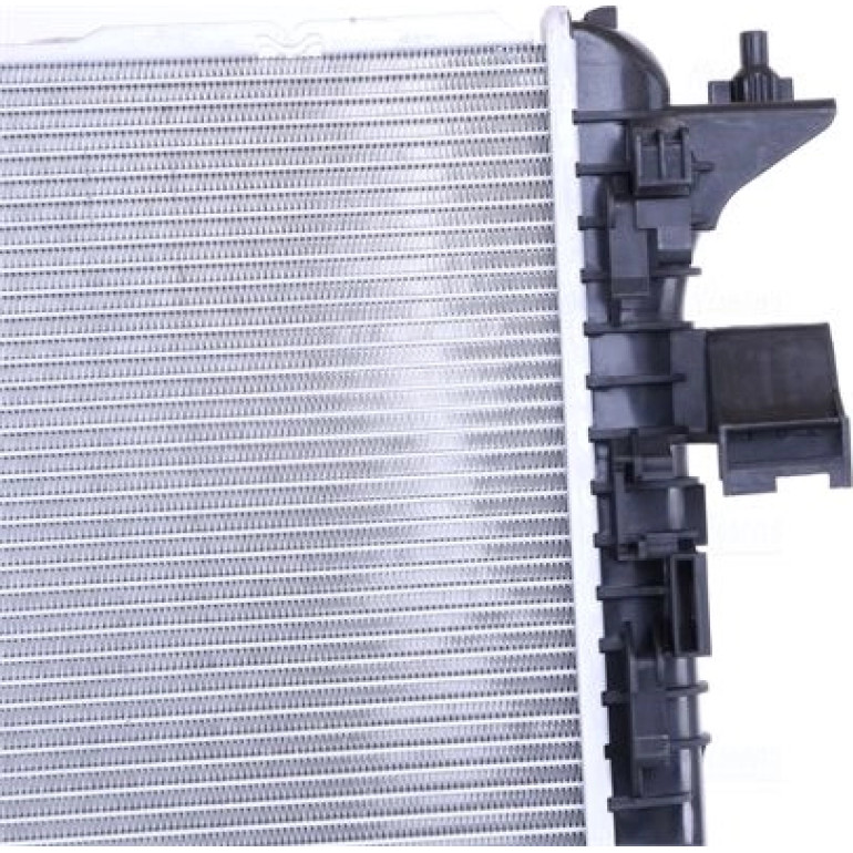 Wasserkühler PKW 60327 Wasserkühler PKW 60327