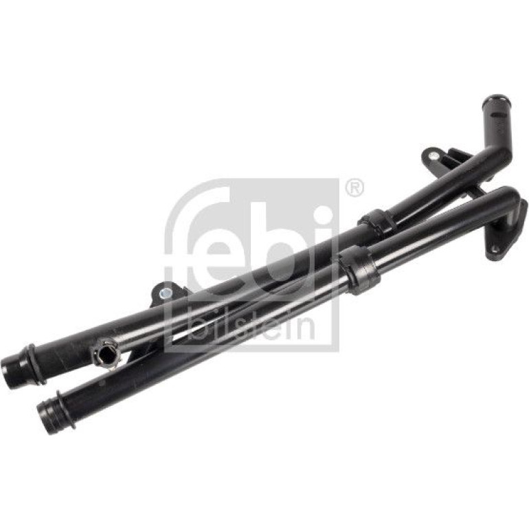 FEBI BILSTEIN Kühlmittelrohrleitung 171422