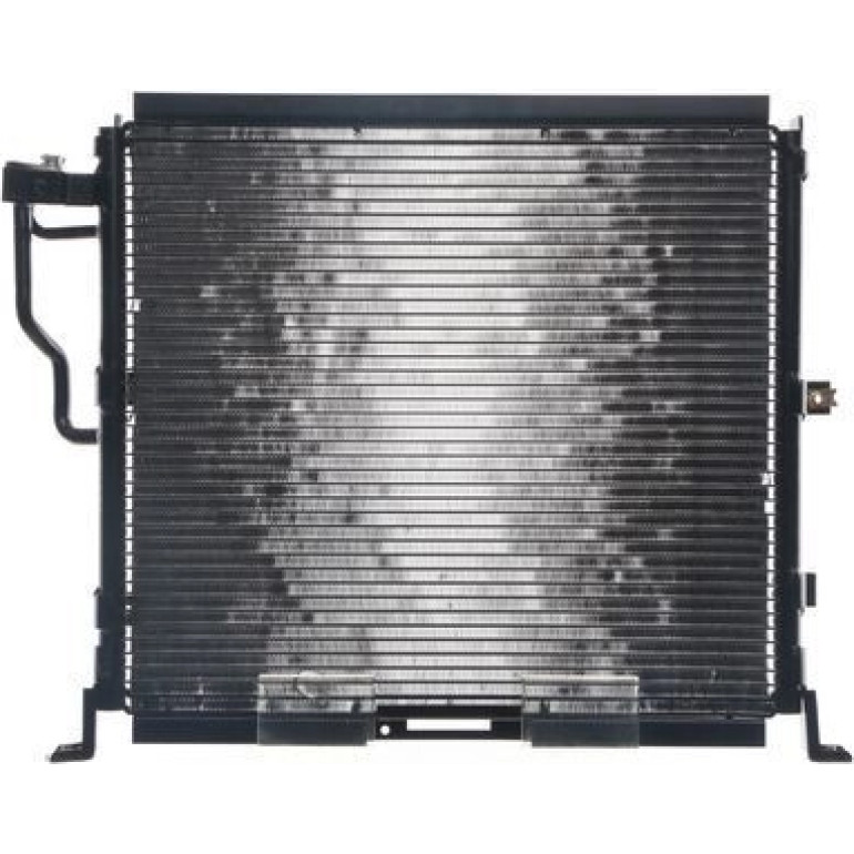 Kondensator, Klimaanlage AC 179 000S Kondensator, Klimaanlage AC 179 000S