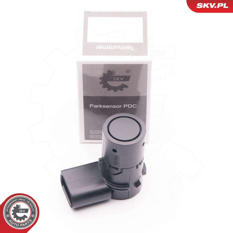 SKV GERMANY Parksensor 28SKV035 SKV GERMANY Parksensor 28SKV035