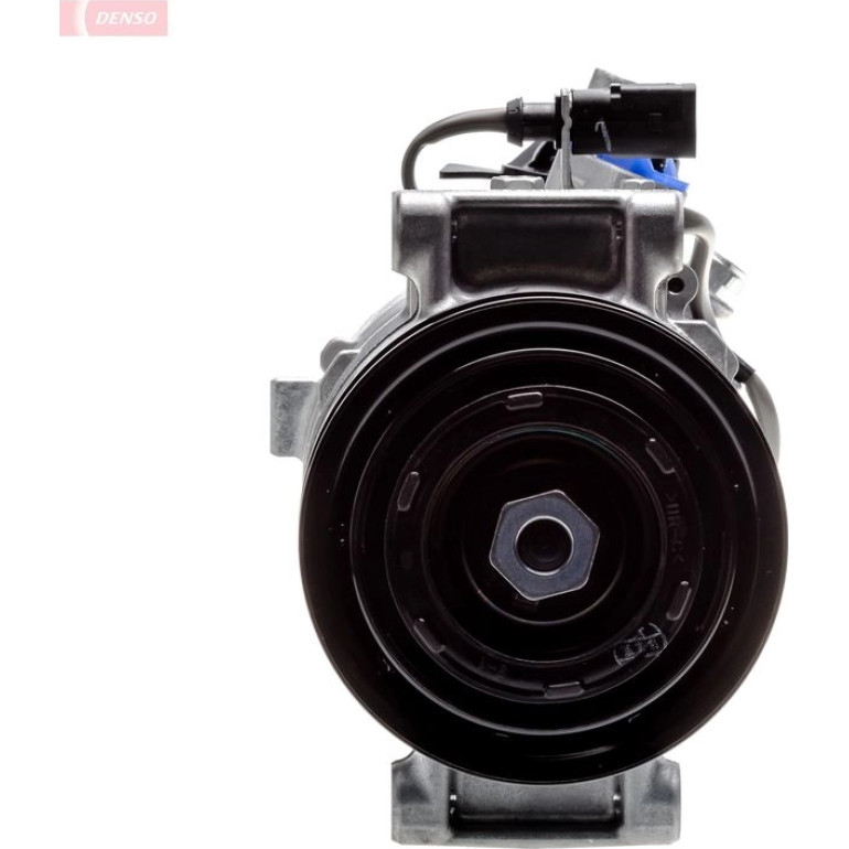 DENSO Kompressor DCP02102 DENSO Kompressor DCP02102