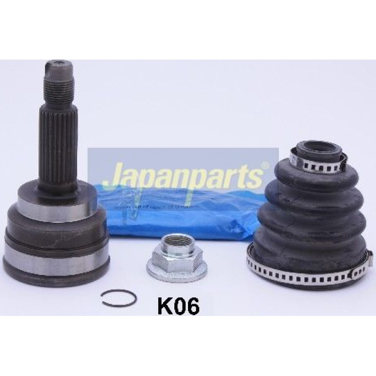 Gelenksatz, Antriebswelle Kia Rio GI-K06 Gelenksatz, Antriebswelle Kia Rio GI-K06