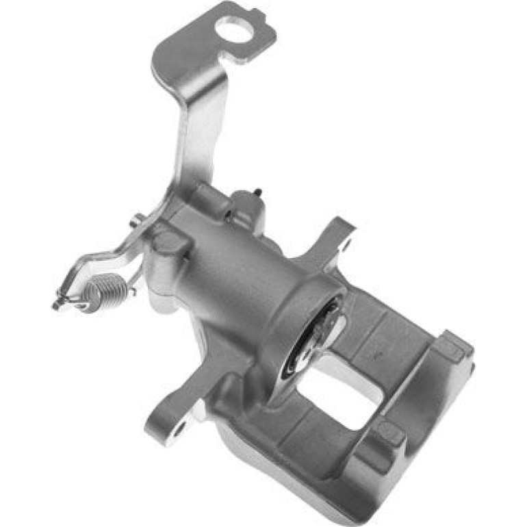 DENCKERMANN Bremstrommel B190270L DENCKERMANN Bremstrommel B190270L