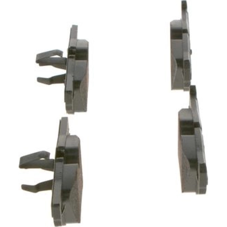 Bremsklötze 0 986 494 554 Bremsklötze 0 986 494 554