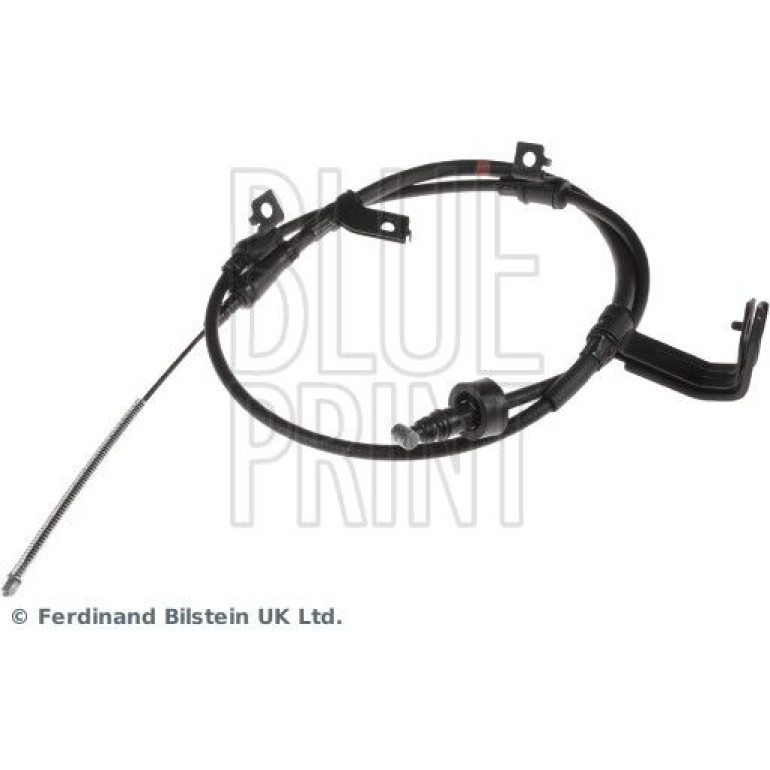 Seilzug, Feststellbremse Kia T. Rio 1.4-1.6 16V 05- Le ADG046220 Seilzug, Feststellbremse Kia T. Rio 1.4-1.6 16V 05- Le ADG046220