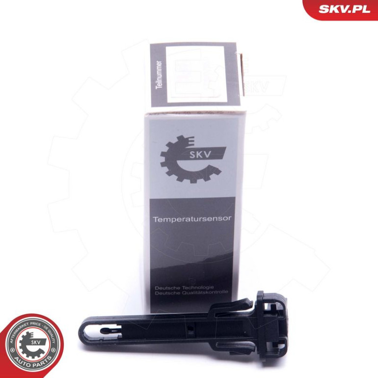 ESEN SKV Sensor, Innenraumtemperatur 17SKV695 ESEN SKV Sensor, Innenraumtemperatur 17SKV695
