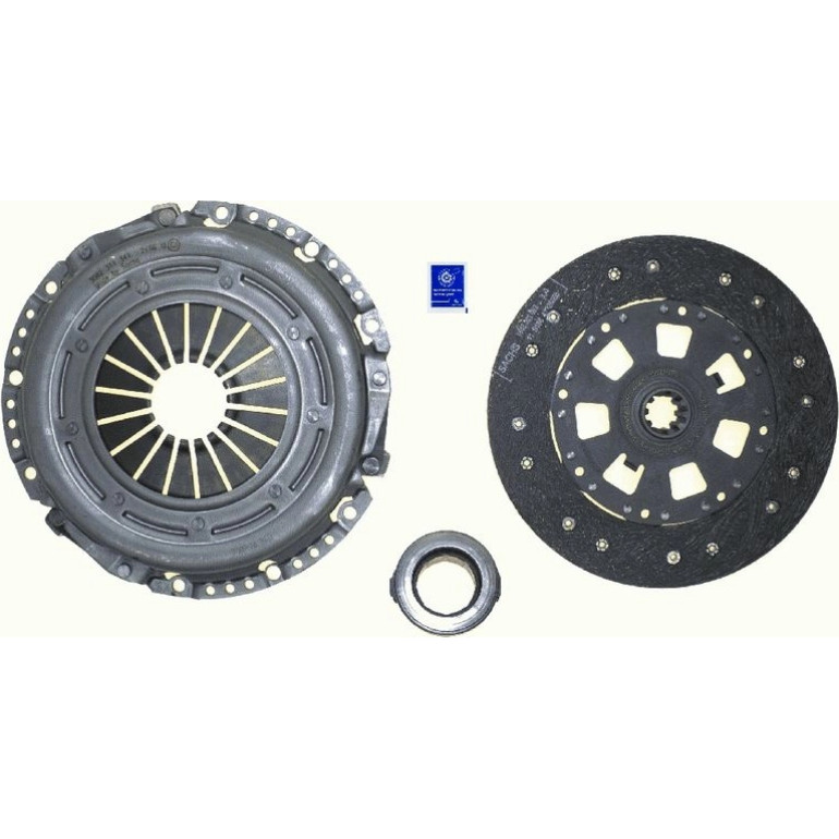 SACHS Kupplungssatz 3000 724 001 SACHS Kupplungssatz 3000 724 001