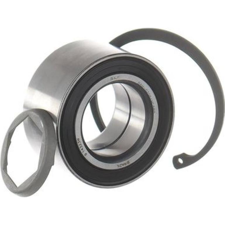Radlagersatz HA VKBA 754 Radlagersatz HA VKBA 754