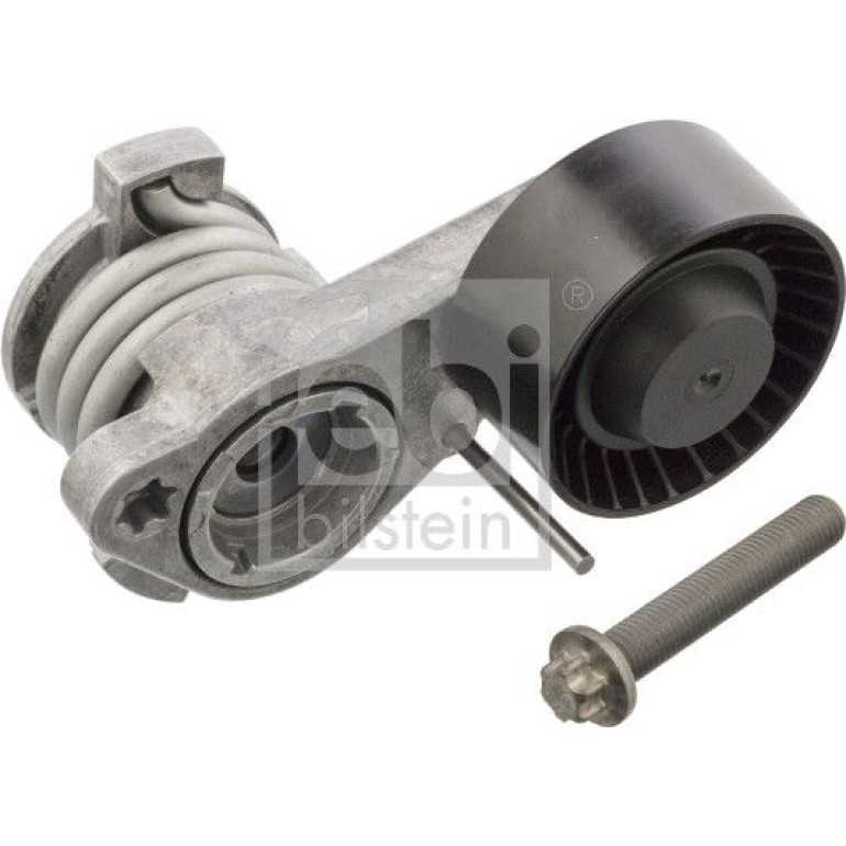 FEBI BILSTEIN Motor 102373 FEBI BILSTEIN Motor 102373
