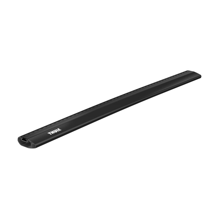 Thule WingBar Edge 86cm schwarz (1 Stk) | 721320 Thule WingBar Edge 86cm schwarz (1 Stk) | 721320