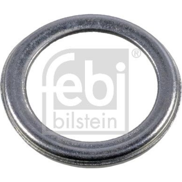 FEBI BILSTEIN Dichtung, Ölablass 30181 FEBI BILSTEIN Dichtung, Ölablass 30181
