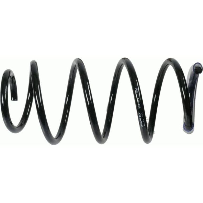 Sachs Fahrwerksfeder Opel P. Croma/Vectra C/Signum 1.9Cdti/2.0Dti/2.2Dti 03 998 025 Sachs Fahrwerksfeder Opel P. Croma/Vectra C/Signum 1.9Cdti/2.0Dti/2.2Dti 03 998 025