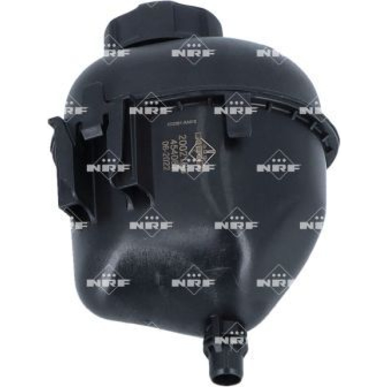 Ausgleichsbehälter, Kühlmittel 454087 Ausgleichsbehälter, Kühlmittel 454087