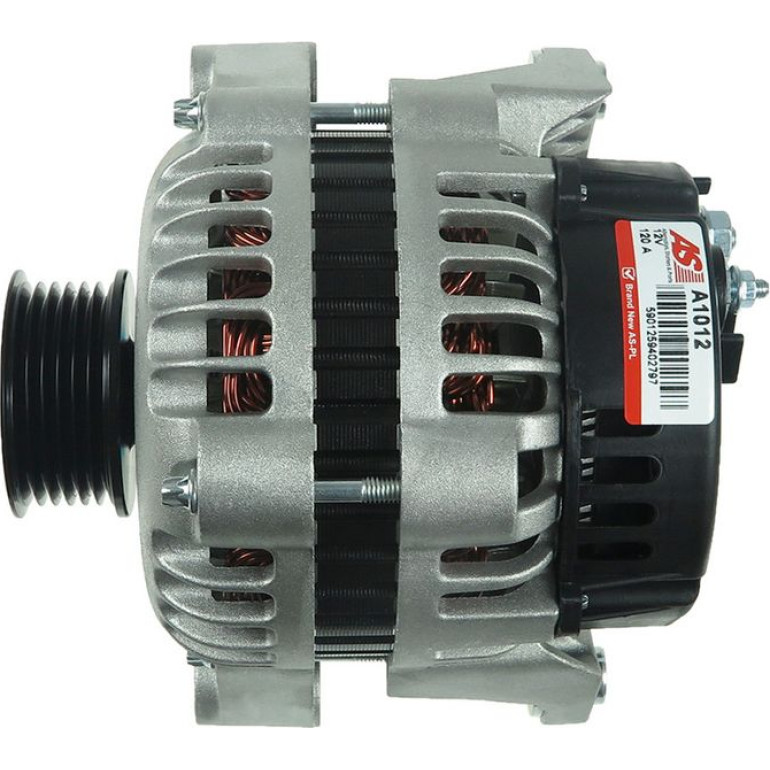 Generator A1012 Generator A1012