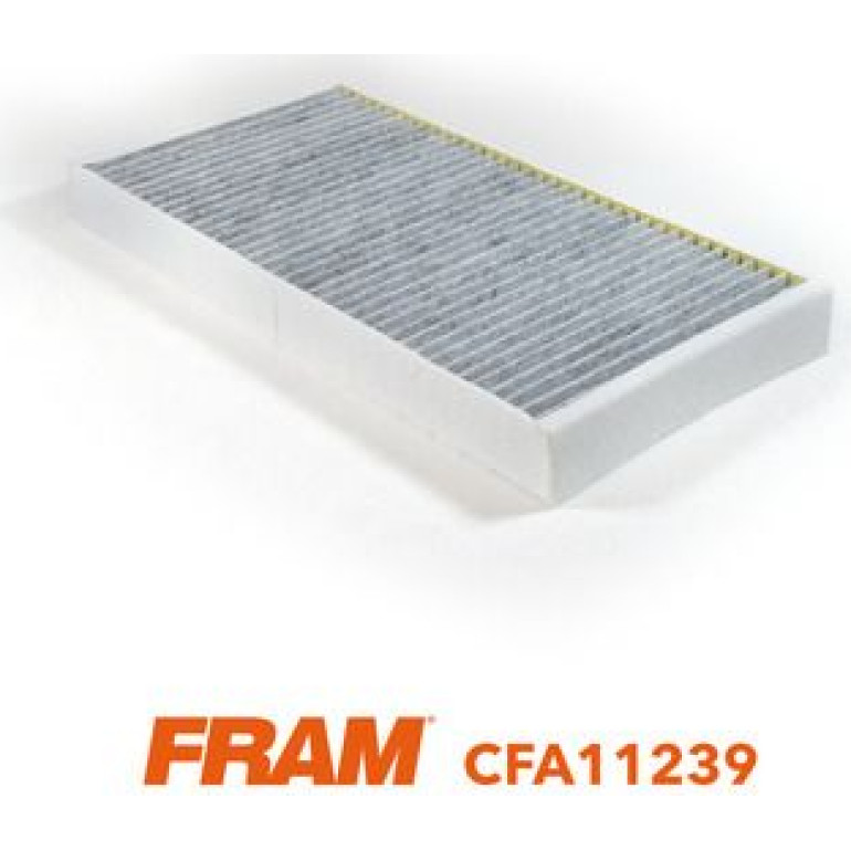 FRAM Innenraumfilter CFA11239 FRAM Innenraumfilter CFA11239