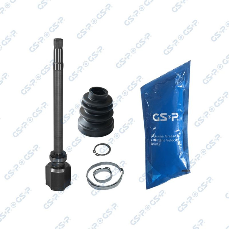 GSP Homokinetisches Gelenk 610058 GSP Homokinetisches Gelenk 610058