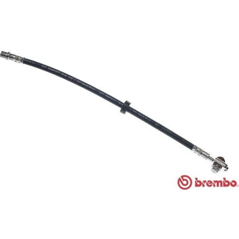 BREMBO Bremsschlauch T85026 BREMBO Bremsschlauch T85026