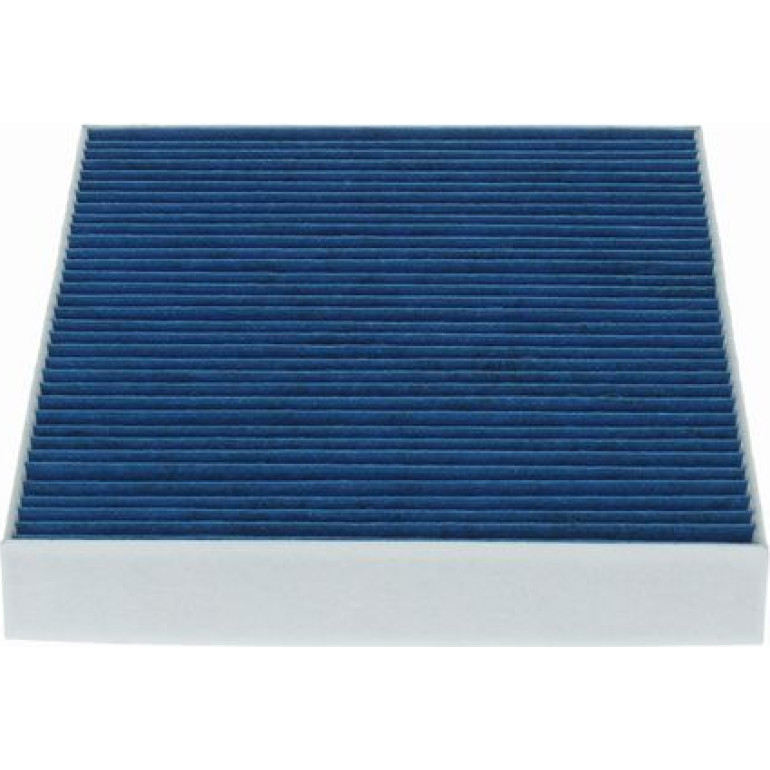 Aktivkohleinnenraumfilter 0 986 628 617 Aktivkohleinnenraumfilter 0 986 628 617