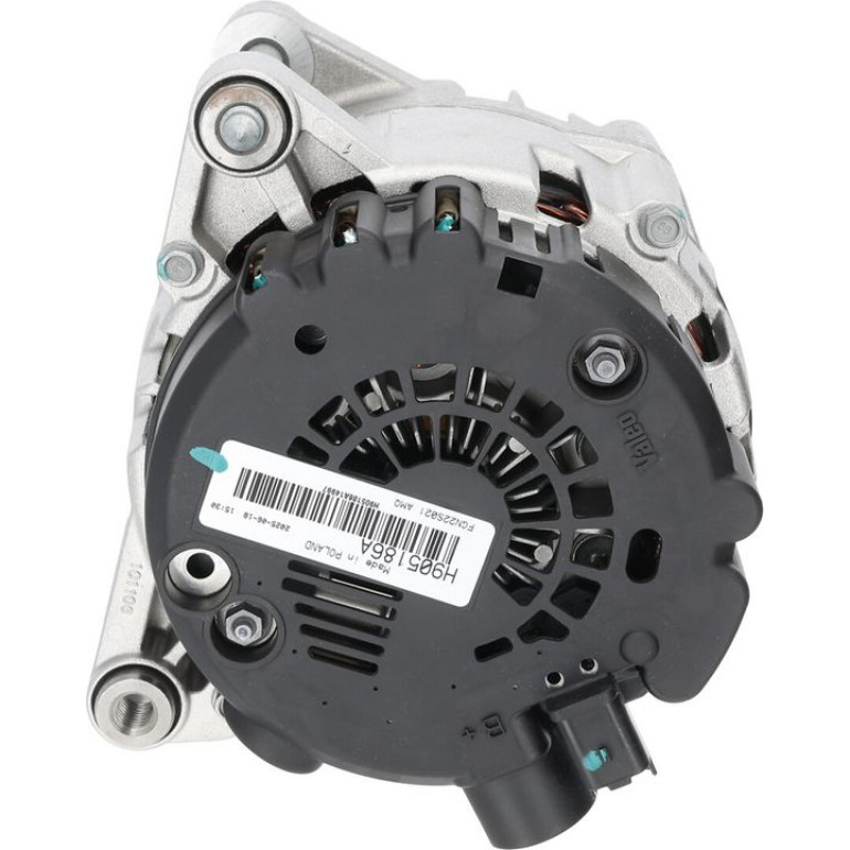 VALEO Generator 443527 VALEO Generator 443527