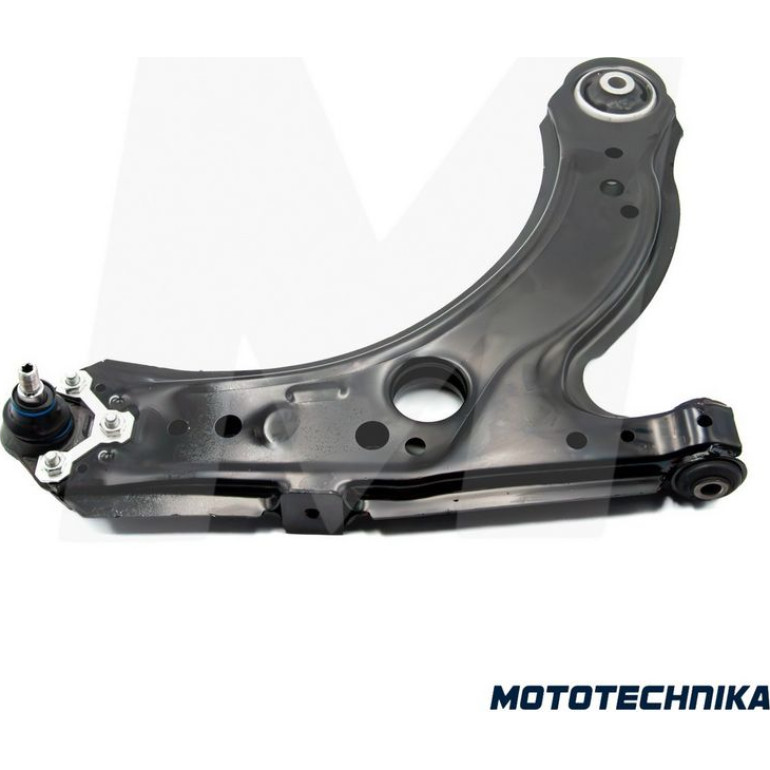 MOTOTECHNIKA Lenker, Radaufhängung 22-WA-01 MOTOTECHNIKA Lenker, Radaufhängung 22-WA-01