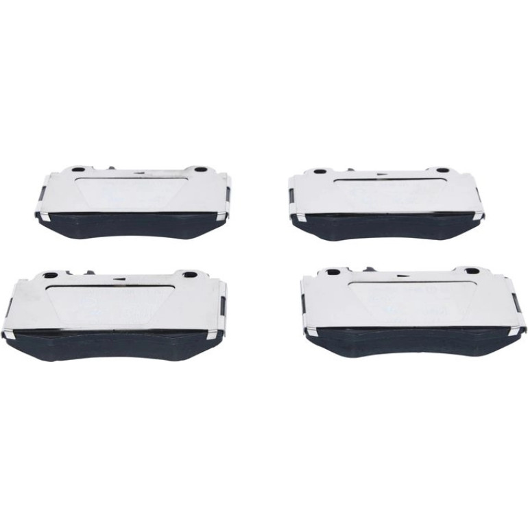 Bremsbelagsatz Db P. W163/W220 280-600 13.0460-4984.2 Bremsbelagsatz Db P. W163/W220 280-600 13.0460-4984.2