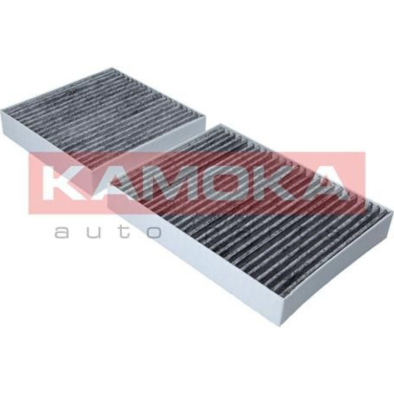 KAMOKA Filter, Innenraumluft F506101