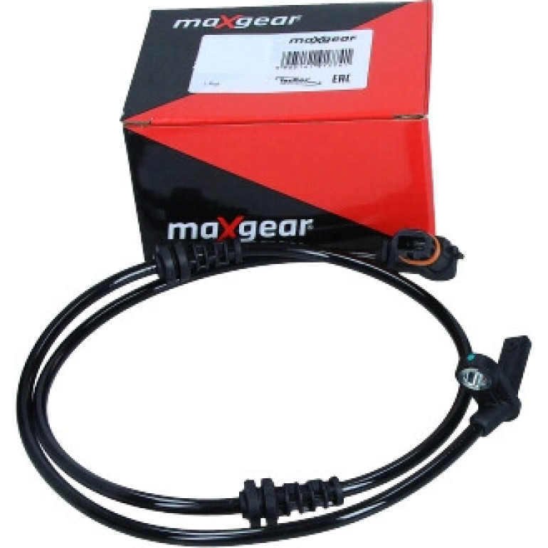 Sensor, Raddrehzahl 20-0409 Sensor, Raddrehzahl 20-0409