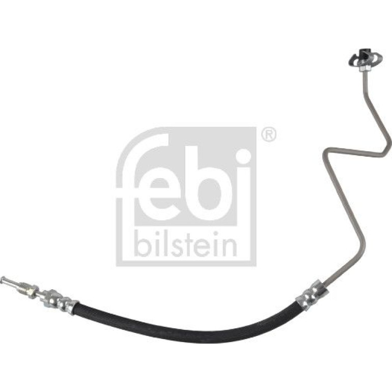 Bremsschlauch 175009