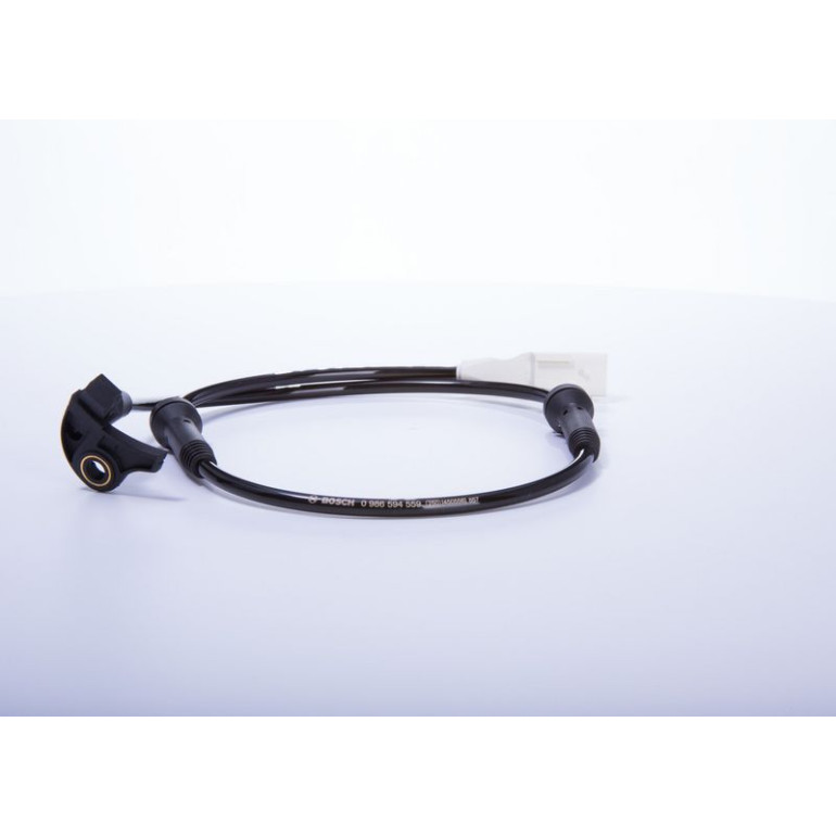Sensor, Raddrehzahl 0 986 594 559 Sensor, Raddrehzahl 0 986 594 559